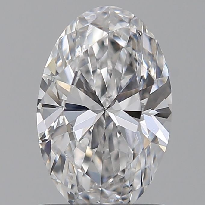 Loose Diamond - OVAL 1.0ct D VS1: Loose Diamond - OVAL 1.0ct D VS1 Source: This is a real non-mined Diamond that has been grown in a lab Shape: OVAL Carats: 1.0 Color: D Clarity: VS1 Certification: IGI Video: