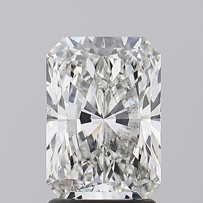 Loose Diamond - RADIANT 2.05ct G SI1 (1 of 1)