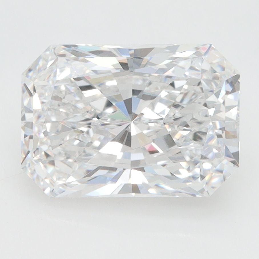 Loose Diamond - RADIANT 3.08ct D VVS1 (1 of 1)