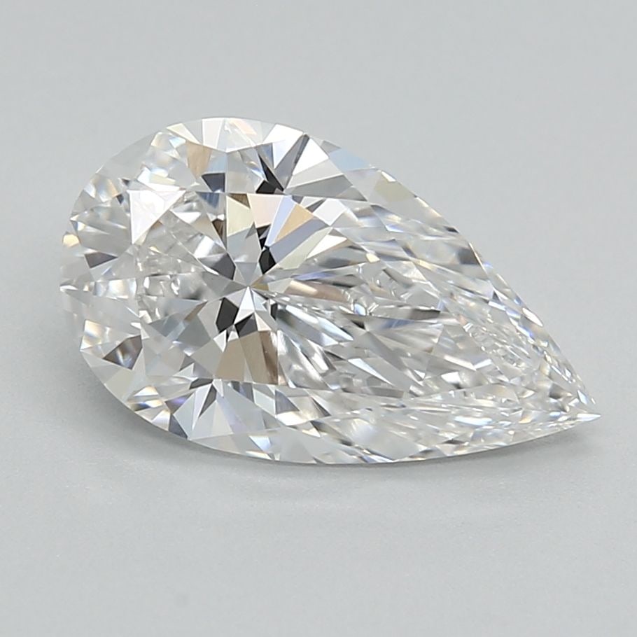 Loose Diamond - PEAR 1.6ct E VVS2 (1 of 1)