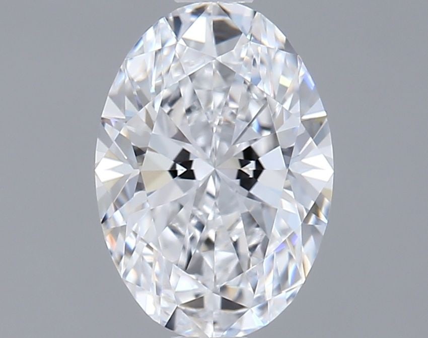 Loose Diamond - OVAL 1.07ct D VVS2: Loose Diamond - OVAL 1.07ct D VVS2 Source: This is a real non-mined Diamond that has been grown in a lab Shape: OVAL Carats: 1.07 Color: D Clarity: VVS2 Certification: IGI Video: