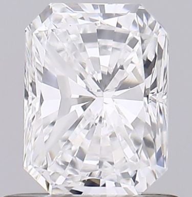 Loose Diamond - RADIANT 0.93ct E VS1 (1 of 1)