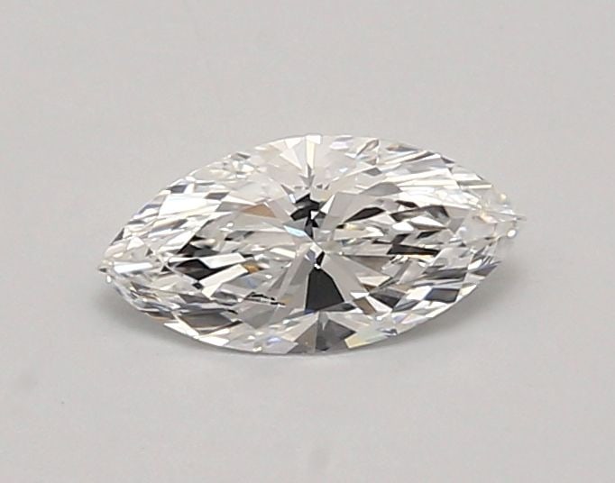Loose Diamond - MARQUISE 0.83ct D VVS1 (1 of 1)