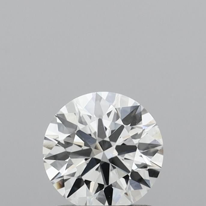 Ideal Loose Diamond - ROUND 0.96ct E VVS1 (1 of 1)