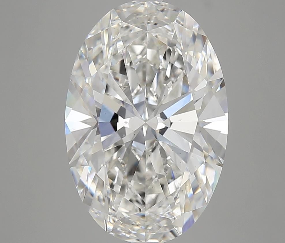 Loose Diamond - OVAL 5.1ct F VS1: Loose Diamond - OVAL 5.1ct F VS1 Source: This is a real non-mined Diamond that has been grown in a lab Shape: OVAL Carats: 5.1 Color: F Clarity: VS1 Certification: IGI Video: