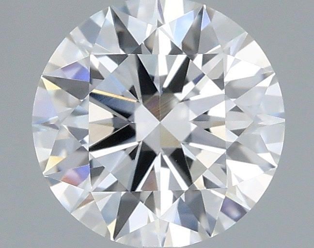 Ideal Loose Diamond - ROUND 1.0ct E VVS2 (1 of 1)