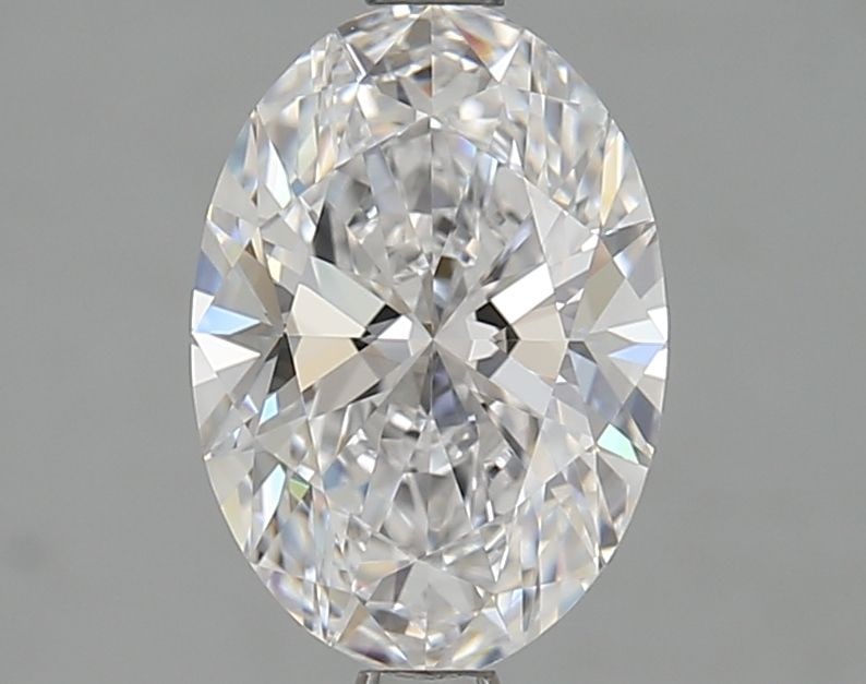 Loose Diamond - OVAL 2.01ct D VS1 (1 of 1)