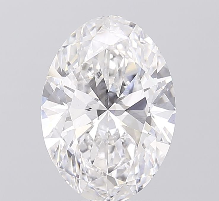 Loose Diamond - OVAL 2.51ct D VS1 (1 of 1)