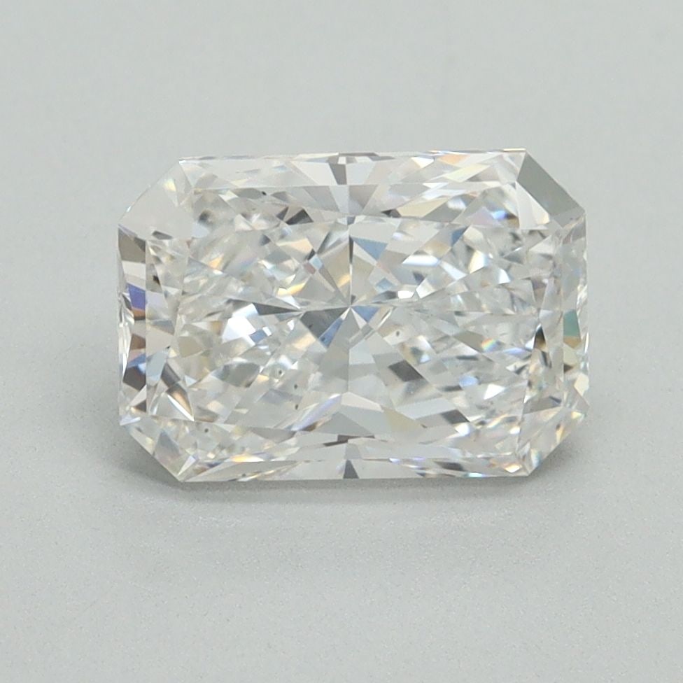 Loose Diamond - RADIANT 2.02ct E VS1 (1 of 1)