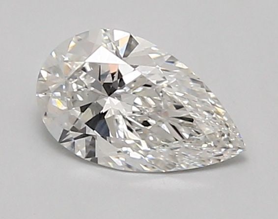 Loose Diamond - PEAR 0.89ct E VS1 (1 of 1)
