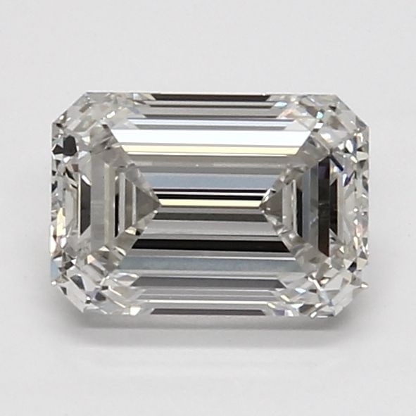 Loose Diamond - RADIANT 1.34ct Fancy Intense Pink VVS2 (1 of 1)