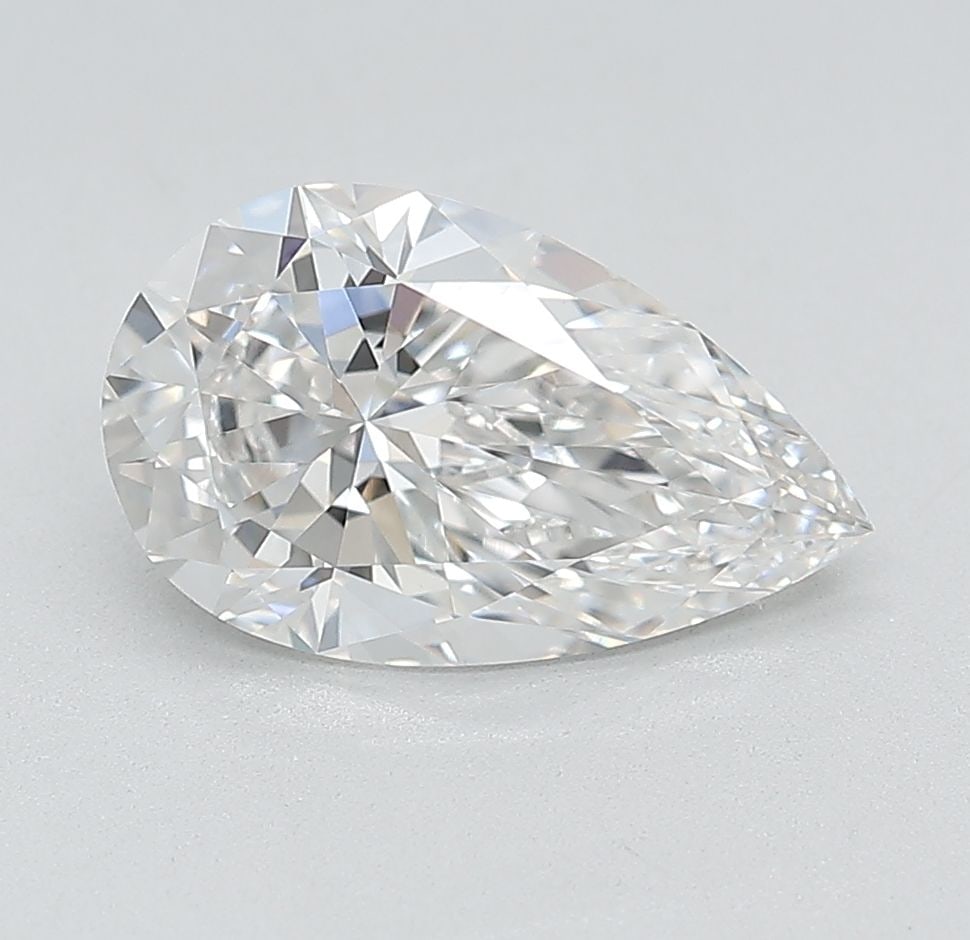 Loose Diamond - PEAR 2.03ct D VVS2 (1 of 1)
