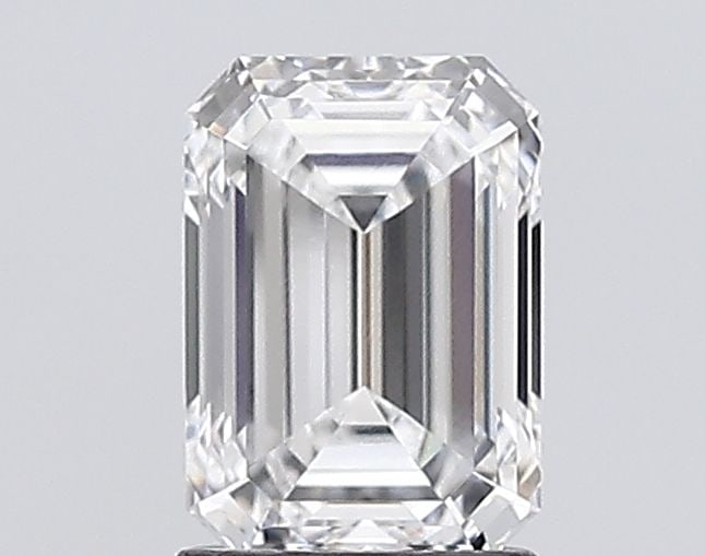 Loose Diamond - EMERALD 1.9ct D VVS2 (1 of 1)