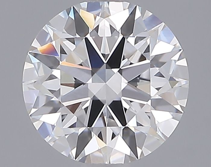 Ideal Loose Diamond - ROUND 1.92ct D VVS2 (1 of 1)