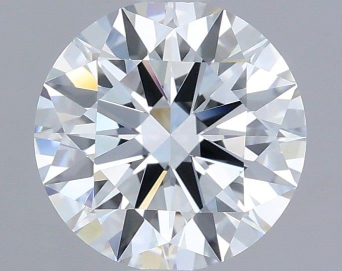 Ideal Loose Diamond - ROUND 1.25ct D VVS1 (1 of 1)