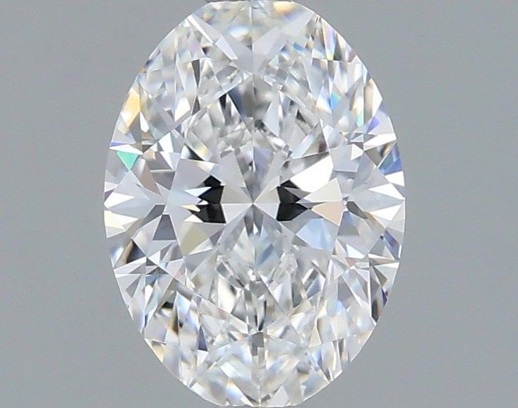 Loose Diamond - OVAL 1.04ct E VVS1: Loose Diamond - OVAL 1.04ct E VVS1 Source: This is a real non-mined Diamond that has been grown in a lab Shape: OVAL Carats: 1.04 Color: E Clarity: VVS1 Certification: IGI Video: