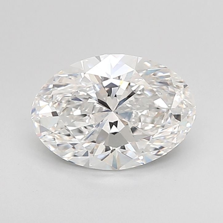 Loose Diamond - OVAL 2.03ct E VS1 (1 of 1)
