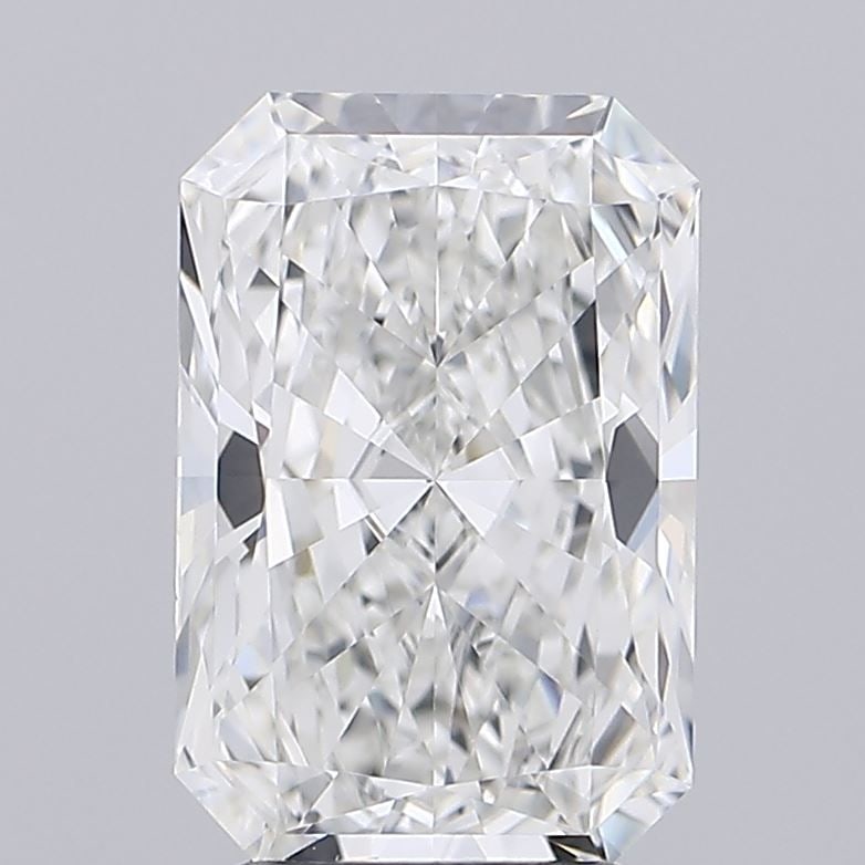 Loose Diamond - RADIANT 2.81ct F VVS1 (1 of 1)