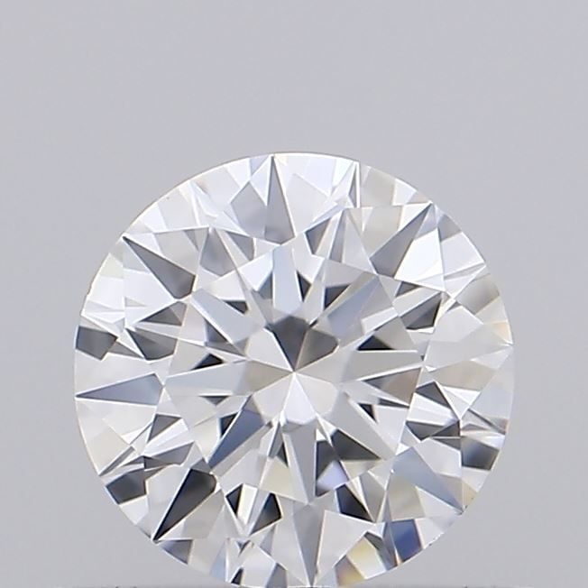 Ideal Loose Diamond - ROUND 0.53ct D VVS2 (1 of 1)