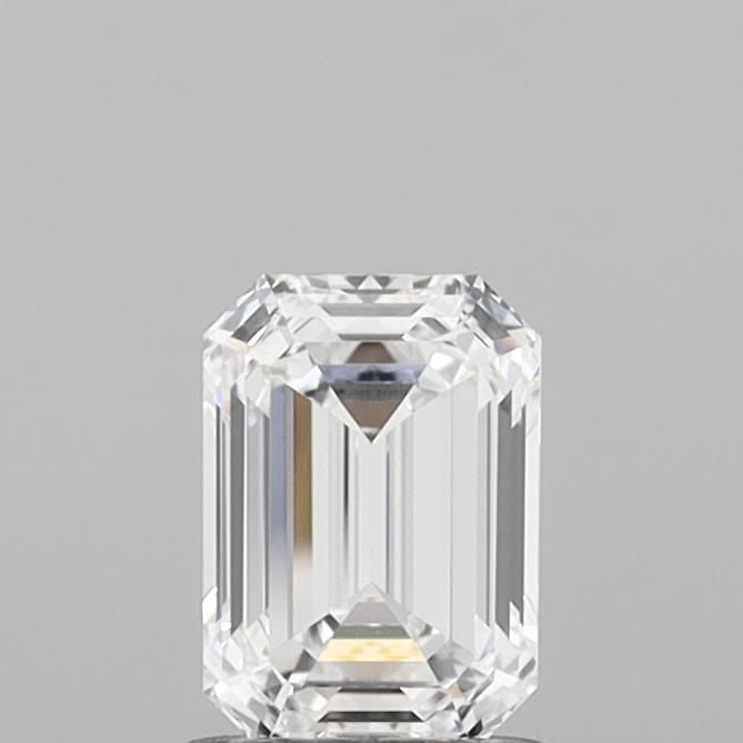 Loose Diamond - EMERALD 1.12ct D IF (1 of 1)