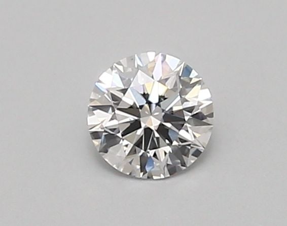 Ideal Loose Diamond - ROUND 0.43ct D VS1: Ideal Loose Diamond - ROUND 0.43ct D VS1 Source: This is a real non-mined Diamond that has been grown in a lab Shape: ROUND Carats: 0.43 Color: D Clarity: VS1 Certification: IGI Video: