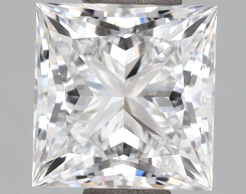 Loose Diamond - PRINCESS 1.13ct D VVS2 (1 of 1)