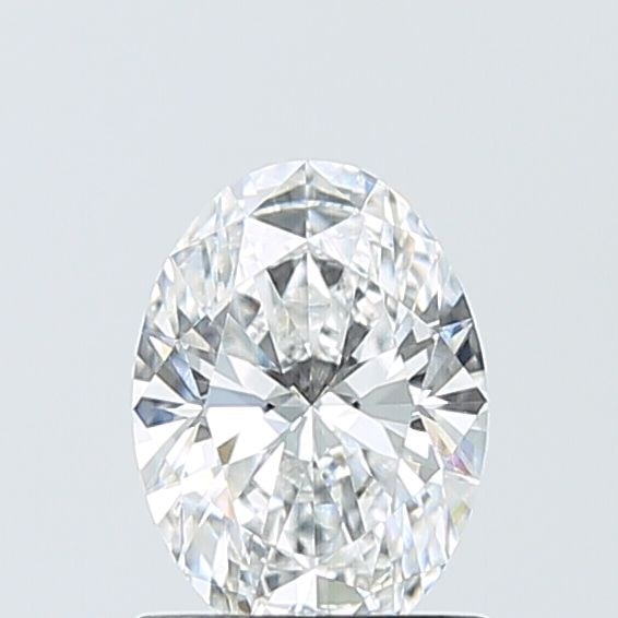 Loose Diamond - OVAL 1.03ct D VS1: Loose Diamond - OVAL 1.03ct D VS1 Source: This is a real non-mined Diamond that has been grown in a lab Shape: OVAL Carats: 1.03 Color: D Clarity: VS1 Certification: IGI Video: