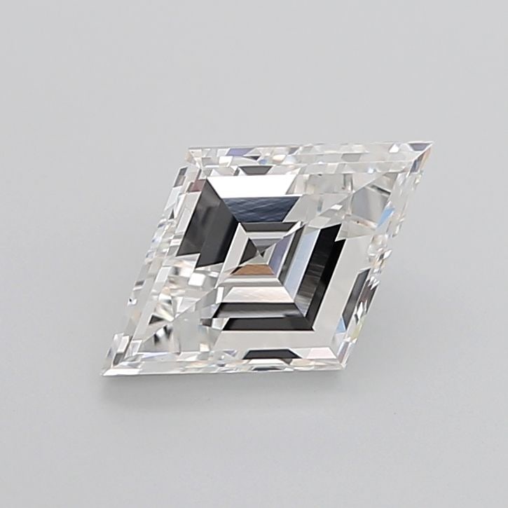 Loose Diamond - LOZENGE 3.26ct E VS1 (1 of 1)