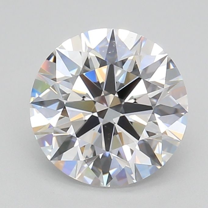 Loose Diamond - ROUND 2.41ct D VS1 (1 of 1)