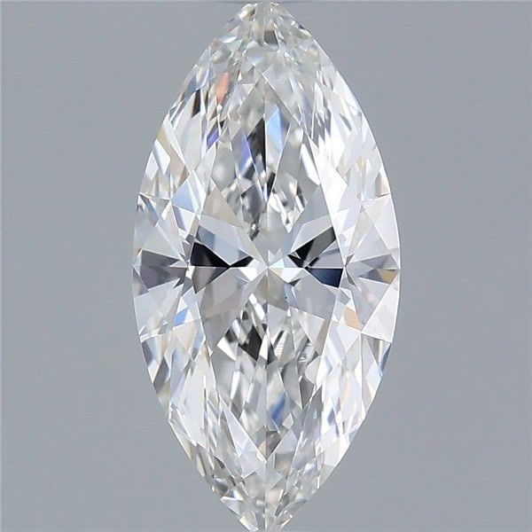 Loose Diamond - MARQUISE 1.08ct F VVS2: Loose Diamond - MARQUISE 1.08ct F VVS2 Source: This is a real non-mined Diamond that has been grown in a lab Shape: MARQUISE Carats: 1.08 Color: F Clarity: VVS2 Certification: IGI Video: Video Link