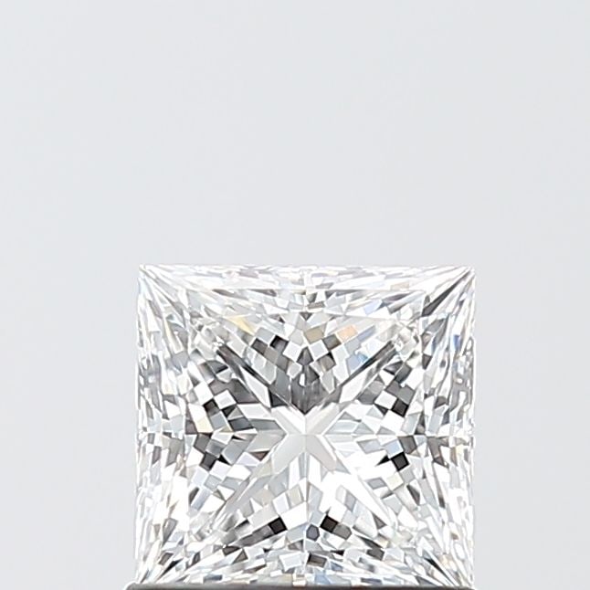 Loose Diamond - PRINCESS 1.06ct E VVS1 (1 of 1)
