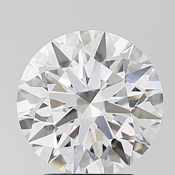 Ideal Loose Diamond - ROUND 2.44ct E VVS1: Ideal Loose Diamond - ROUND 2.44ct E VVS1 Source: This is a real non-mined Diamond that has been grown in a lab Shape: ROUND Carats: 2.44 Color: E Clarity: VVS1 Certification: IGI Video: