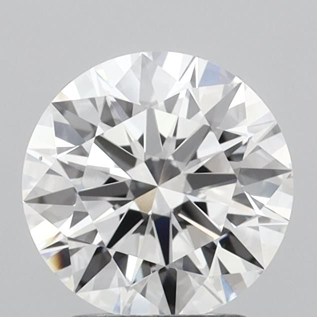 Ideal Loose Diamond - ROUND 2.25ct D VVS2 (1 of 1)