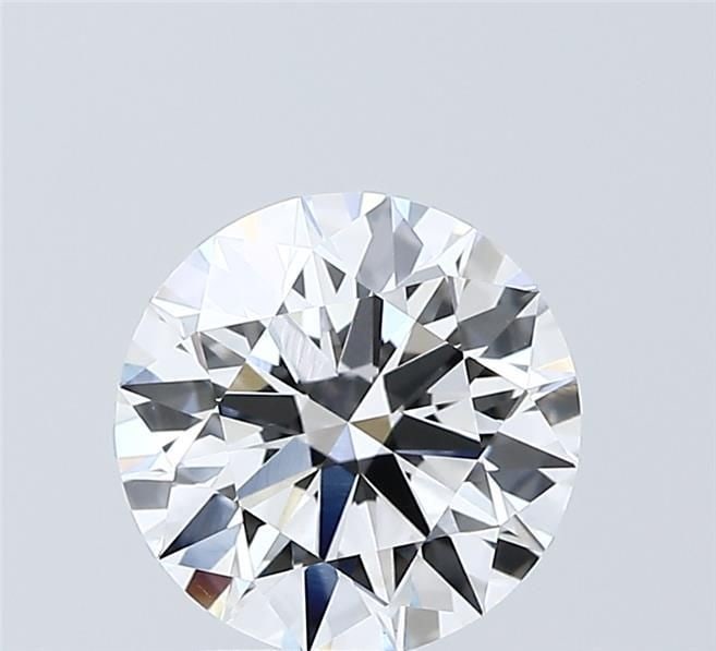 Ideal Loose Diamond - ROUND 2.05ct E VVS2: Ideal Loose Diamond - ROUND 2.05ct E VVS2 Source: This is a real non-mined Diamond that has been grown in a lab Shape: ROUND Carats: 2.05 Color: E Clarity: VVS2 Certification: IGI Video: