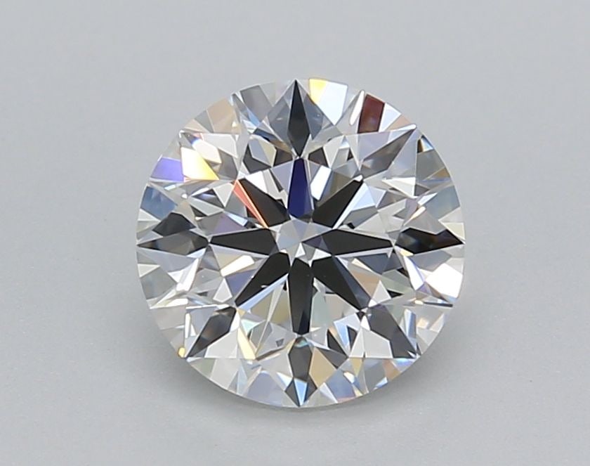 Loose Diamond - ROUND 1.51ct F VS2: Loose Diamond - ROUND 1.51ct F VS2 Source: This is a real non-mined Diamond that has been grown in a lab Shape: ROUND Carats: 1.51 Color: F Clarity: VS2 Certification: NONE Video: