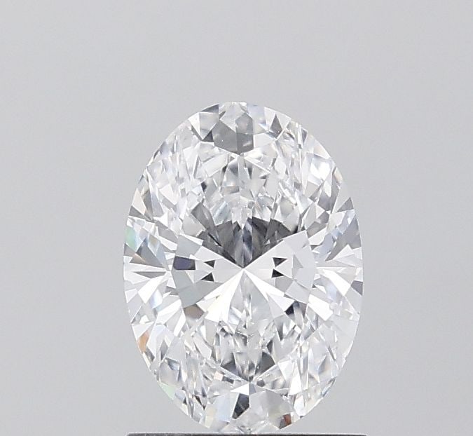 Loose Diamond - OVAL 1.09ct D VVS2: Loose Diamond - OVAL 1.09ct D VVS2 Source: This is a real non-mined Diamond that has been grown in a lab Shape: OVAL Carats: 1.09 Color: D Clarity: VVS2 Certification: IGI Video: