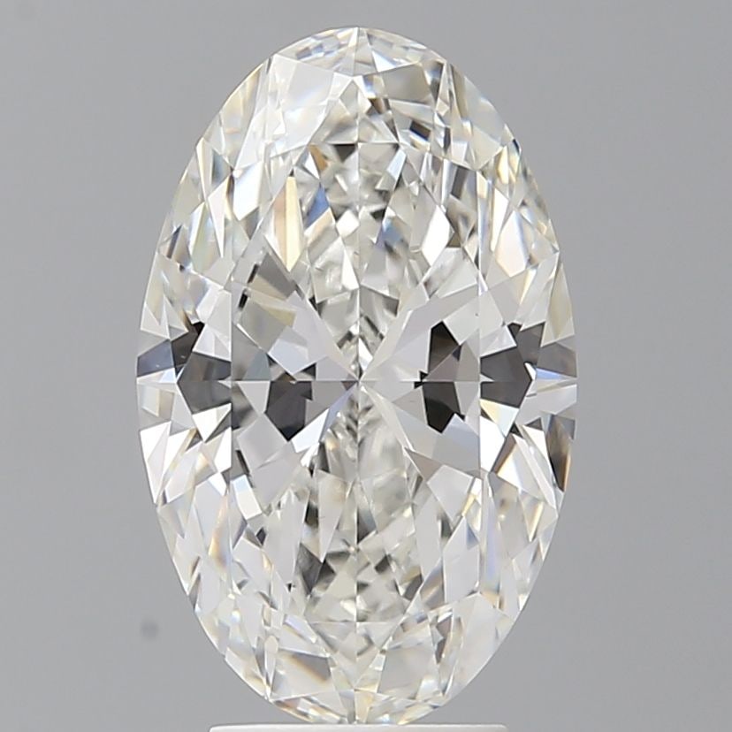 Loose Diamond - OVAL 4.09ct F VS1: Loose Diamond - OVAL 4.09ct F VS1 Source: This is a real non-mined Diamond that has been grown in a lab Shape: OVAL Carats: 4.09 Color: F Clarity: VS1 Certification: IGI Video:
