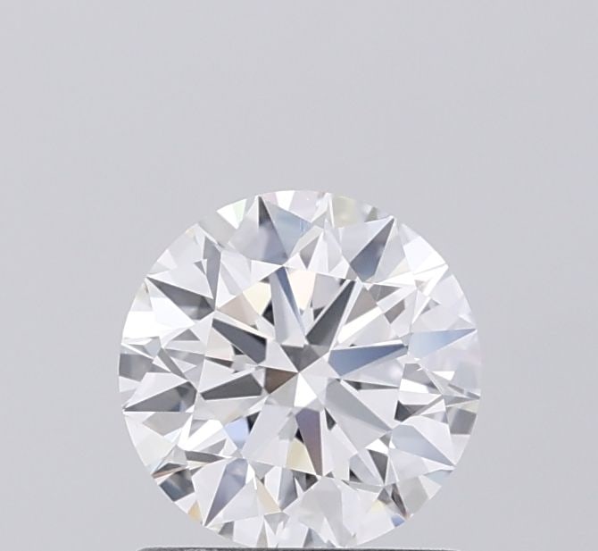 Ideal Loose Diamond - ROUND 1.04ct D VVS2: Ideal Loose Diamond - ROUND 1.04ct D VVS2 Source: This is a real non-mined Diamond that has been grown in a lab Shape: ROUND Carats: 1.04 Color: D Clarity: VVS2 Certification: IGI Video: