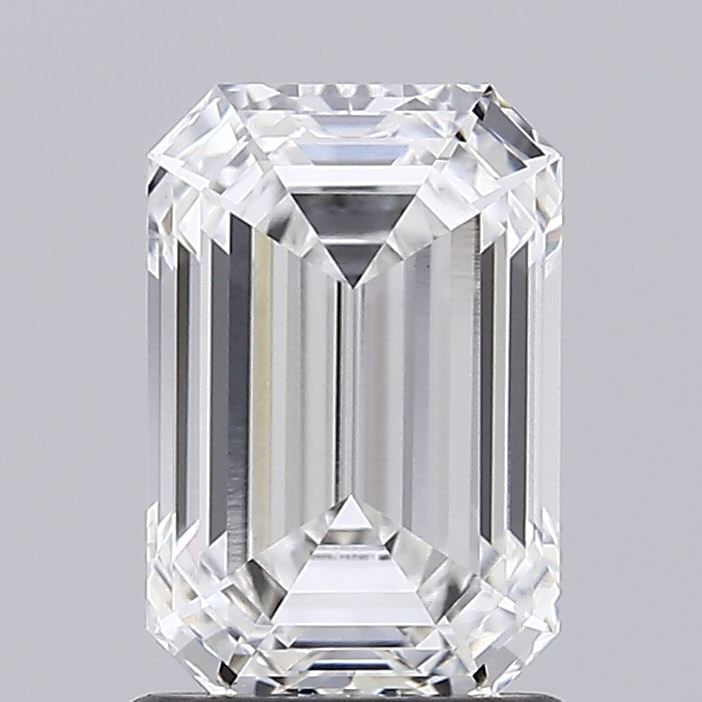 Loose Diamond - EMERALD 1.65ct E VVS2 (1 of 1)