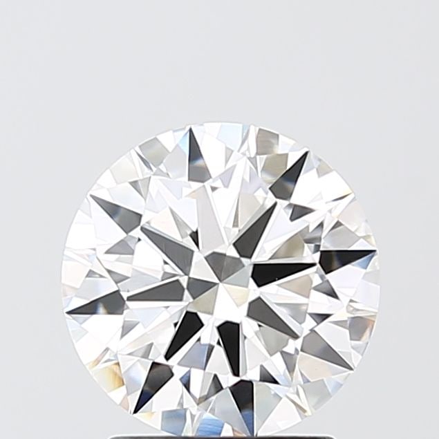Loose Diamond - ROUND 2.03ct F VVS2 (1 of 1)