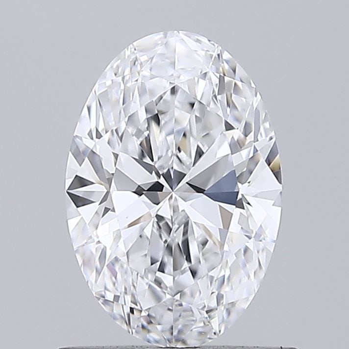 Loose Diamond - OVAL 0.8ct D VVS1 (1 of 1)