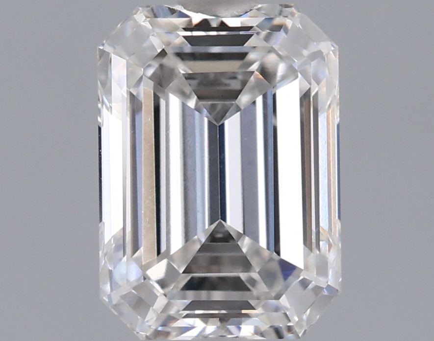 Loose Diamond - EMERALD 1.53ct E VVS2 (1 of 1)