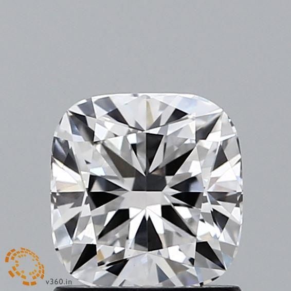 Loose Diamond - CUSHION BRILLIANT 1.15ct E VS1 (1 of 1)