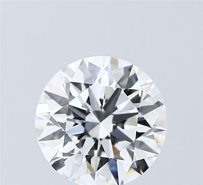 Ideal Loose Diamond - ROUND 2.05ct D VVS2 (1 of 1)