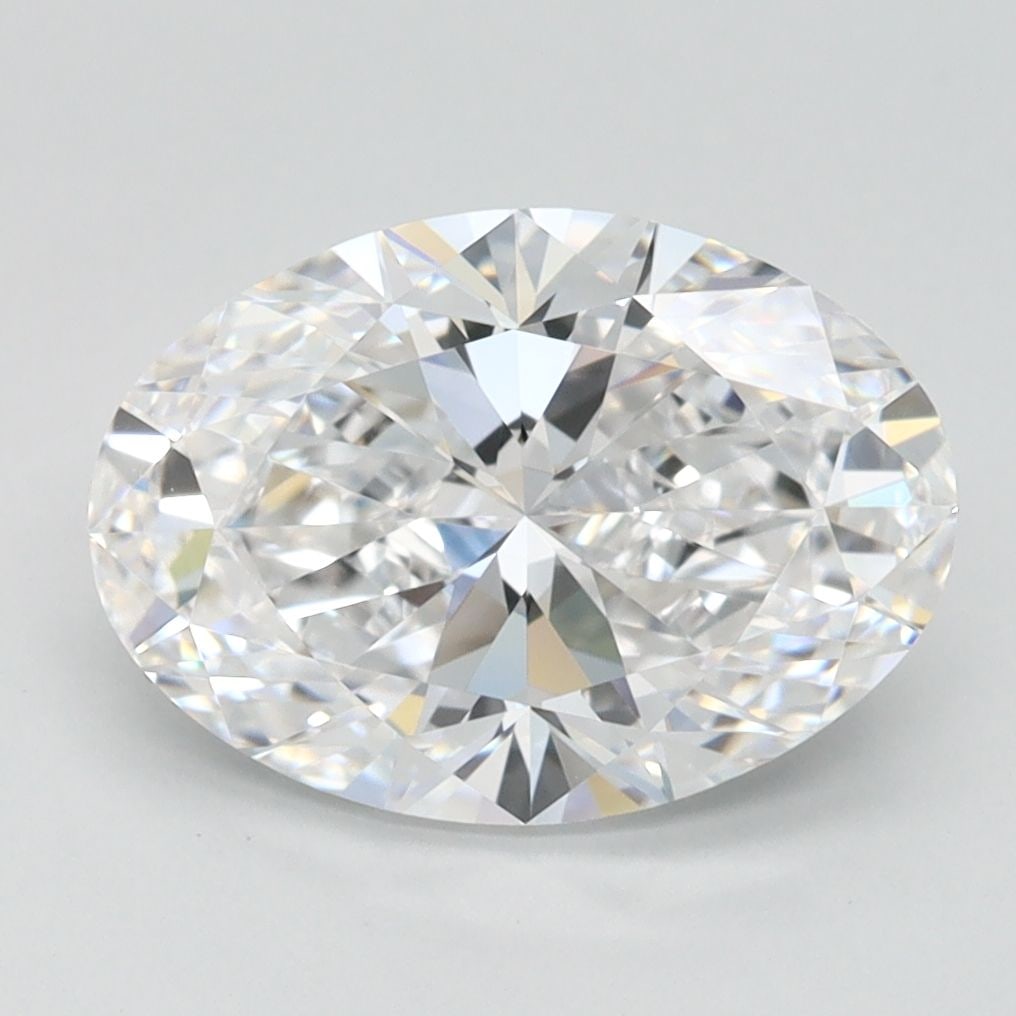 Loose Diamond - OVAL 2.15ct D FL (1 of 1)