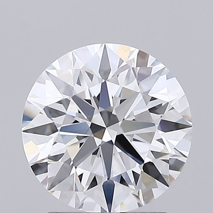Ideal Loose Diamond - ROUND 1.55ct E IF (1 of 1)