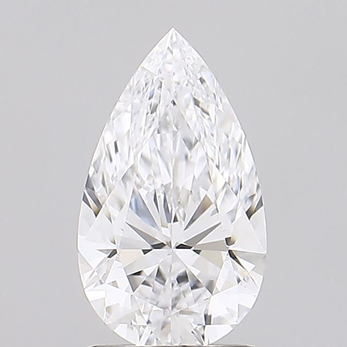 Loose Diamond - PEAR 0.99ct D VVS2 (1 of 1)