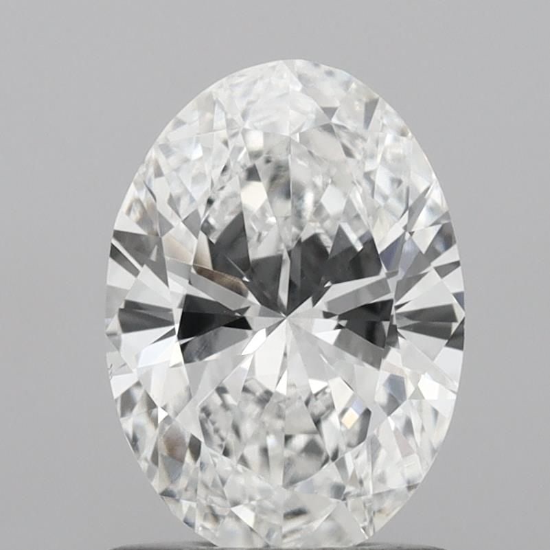 Loose Diamond - OVAL 1.01ct E VS1 (1 of 1)