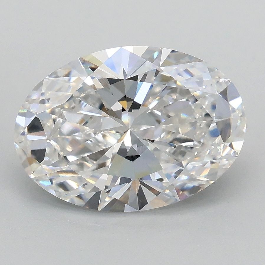 Loose Diamond - OVAL 2.09ct D VVS2 (1 of 1)