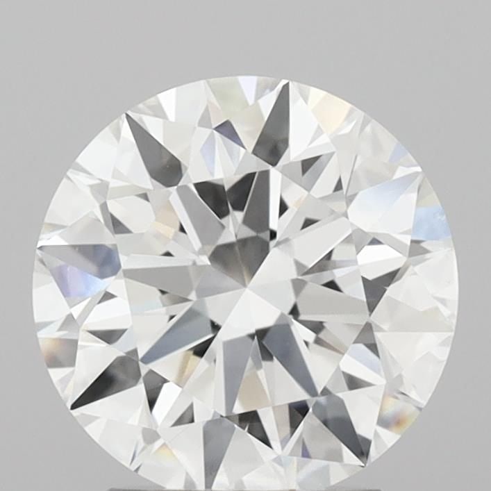 Ideal Loose Diamond - ROUND 3.02ct D VVS2 (1 of 1)